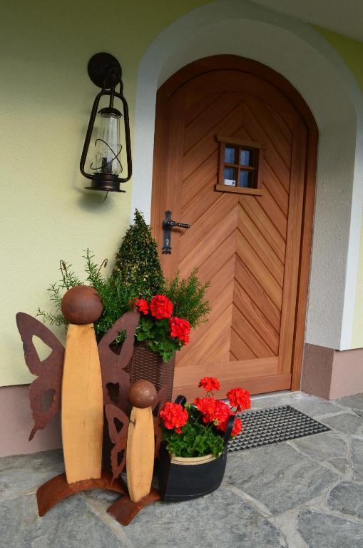 Moeselberghof Apartment Abtenau Exterior photo